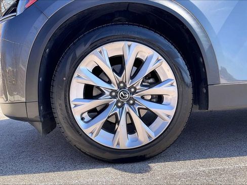 Certified 2024 MAZDA CX-90 3.3 Turbo w/ Premium Package image 9