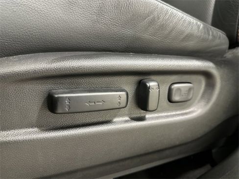 Used 2022 Honda Passport TrailSport image 16