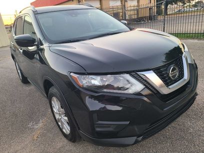 Used 2020 Nissan Rogue S w/ Special Edition Package
