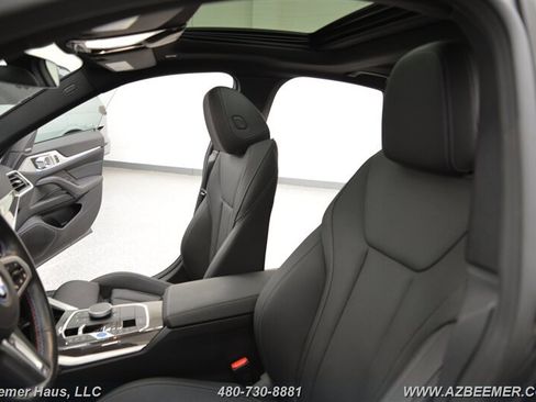 Used 2024 BMW i4 M50 w/ Premium Package image 15