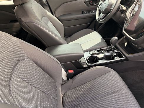 Used 2026 Subaru Forester Premium AWD/4WD image 10
