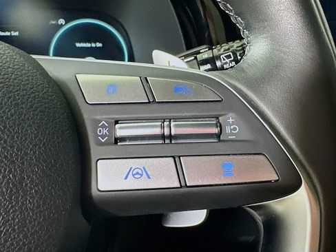 Used 2024 Hyundai Palisade Calligraphy FWD image 25