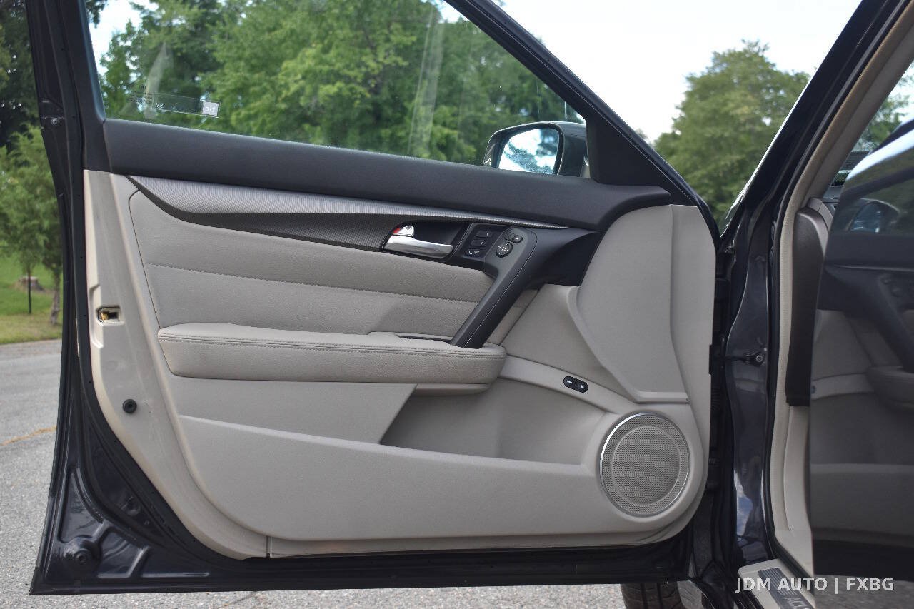 Used 2014 Acura TL FWD image 8