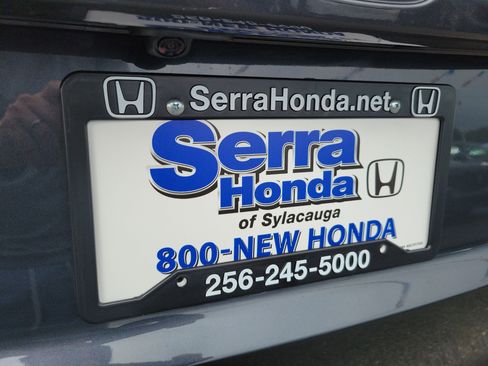 New 2026 Honda CR-V Sport-L image 34