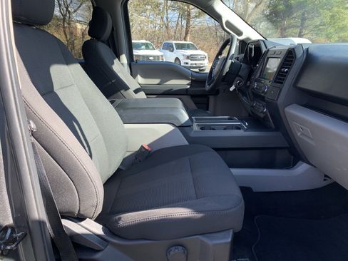 Used 2019 Ford F150 XL w/ Equipment Group 101A Mid image 19