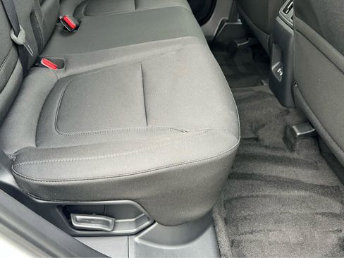 New 2026 Hyundai Tucson Blue SE AWD/4WD image 22