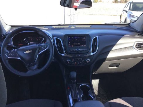 Used 2024 Chevrolet Equinox LT w/ LPO, Floor Liner Package FWD image 22
