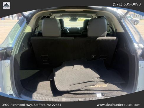 Used 2016 MAZDA CX-9 Touring AWD/4WD image 15