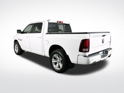 Used 2017 RAM 1500 Sport image 6