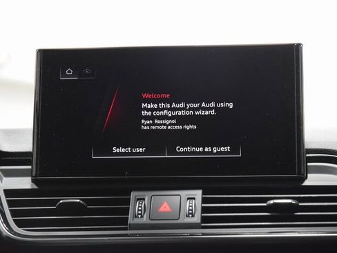 Used 2023 Audi Q5 2.0T Premium Plus w/ Premium Plus Package image 31