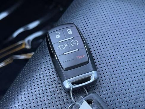 Used 2022 RAM 2500 Limited image 33