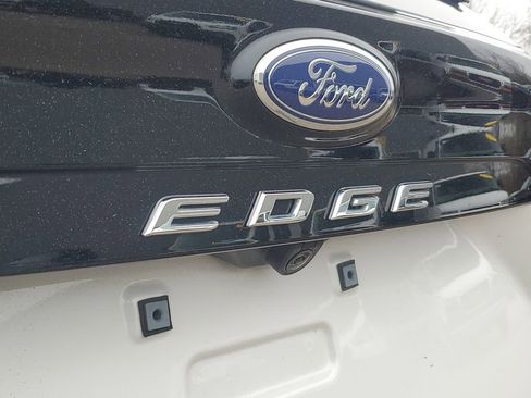 Used 2024 Ford Edge ST-Line image 7