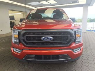 Used 2023 Ford F150 XLT w/ Equipment Group 302A High AWD/4WD video 2