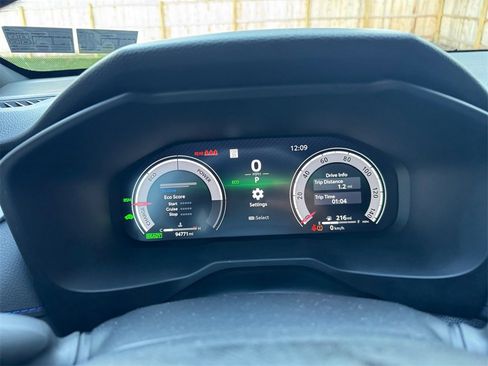 Used 2024 Toyota RAV4 XSE image 21