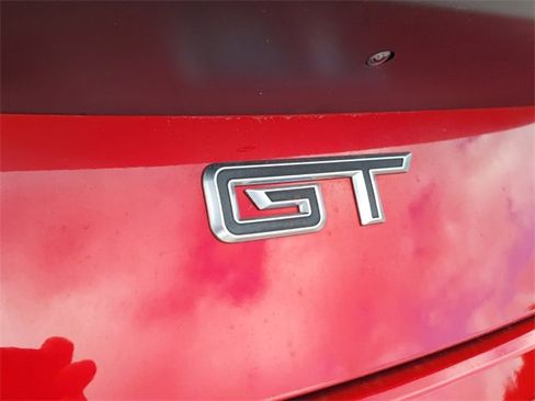 Used 2024 Ford Mustang GT Premium image 17