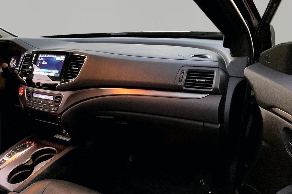Used 2022 Honda Passport EX-L image 18