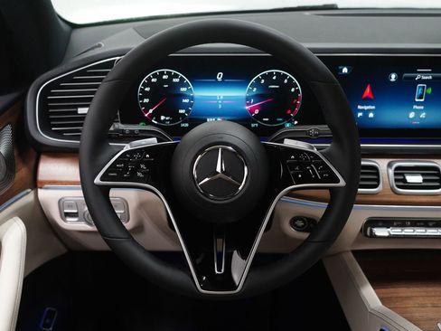 New 2026 Mercedes-Benz GLE 350 4MATIC image 19