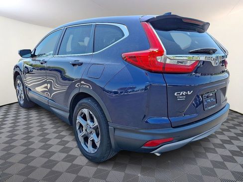 Used 2019 Honda CR-V EX image 7