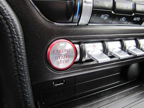 Used 2020 Ford Mustang Convertible w/ Equipment Group 101A image 39