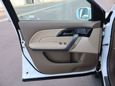 Used 2007 Acura MDX w/ Technology Package image 25