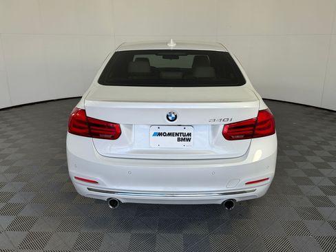 Used 2016 BMW 340i Sedan RWD image 10