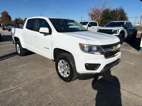 Used 2019 Chevrolet Colorado LT image 11