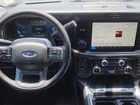 New 2025 Ford F250 Lariat w/ Lariat Ultimate Package image 20