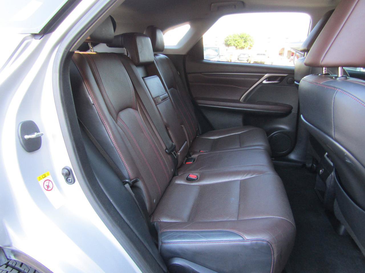 Used 2016 Lexus RX 350 FWD w/ Premium Package image 13