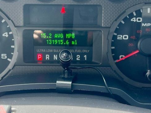 Used 2008 Ford F250 FX4 image 19