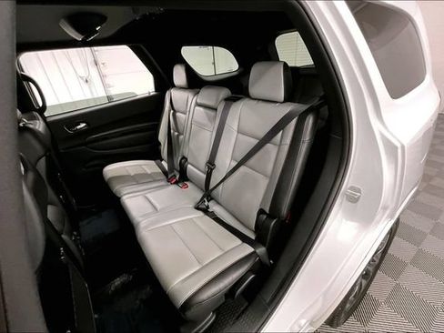 Used 2024 Dodge Durango R/T w/ Blacktop Package AWD/4WD image 25