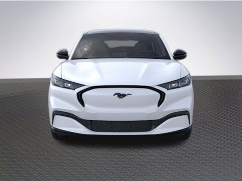 New 2026 Ford Mustang Mach-E Premium image 6