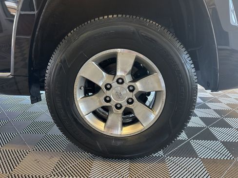 Used 2010 Toyota 4Runner SR5 image 8