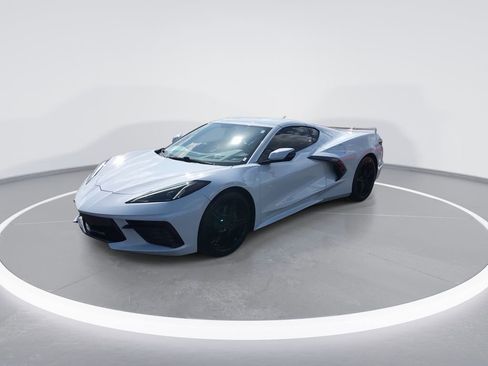 Used 2022 Chevrolet Corvette Stingray image 4