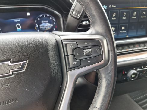 Used 2022 Chevrolet Silverado 1500 RST AWD/4WD image 22