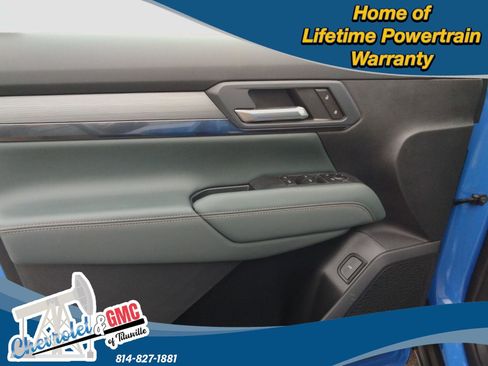 New 2026 GMC Terrain AT4 image 18