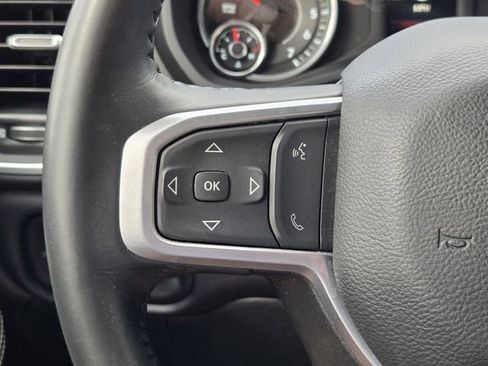 Used 2024 RAM 2500 Big Horn w/ Safety Group image 28