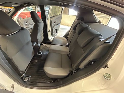 Used 2021 Honda HR-V Sport image 49