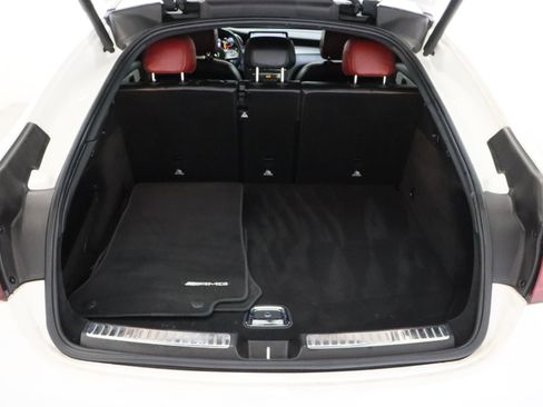 Used 2022 Mercedes-Benz GLC 300 4MATIC Coupe image 35