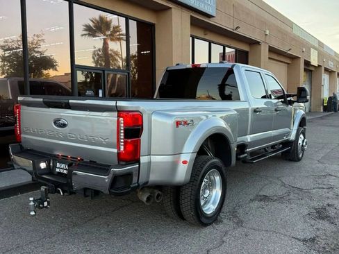 Used 2024 Ford F450 XLT w/ 360-Degree Camera Package image 3