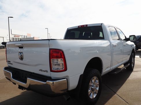 Used 2019 RAM 2500 Big Horn image 5