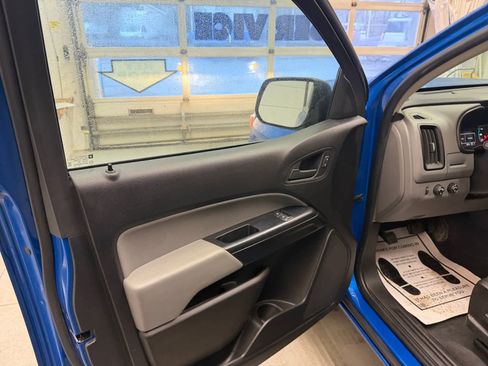 Used 2021 GMC Canyon Elevation Standard w/ Convenience Package image 10