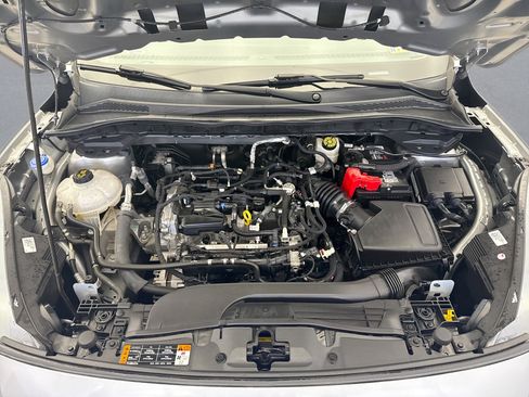 Used 2021 Ford Escape SE w/ Convenience Package image 23