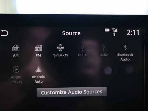 Used 2024 Mitsubishi Outlander ES image 27