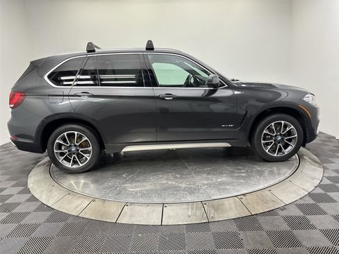 Used 2018 BMW X5 xDrive35i image 17