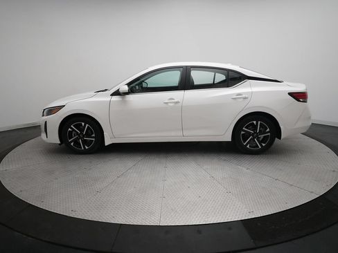 Used 2024 Nissan Sentra SV w/ All-Weather Package FWD image 23