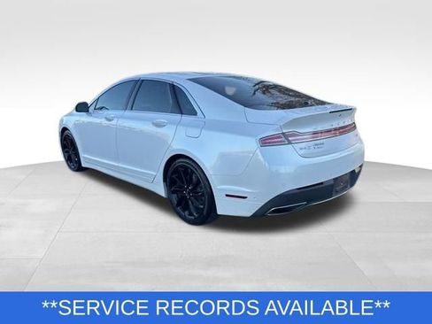 Used 2020 Lincoln MKZ Reserve w/ Monochromatic Package image 3