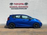 Used 2018 Honda Fit Sport image 2