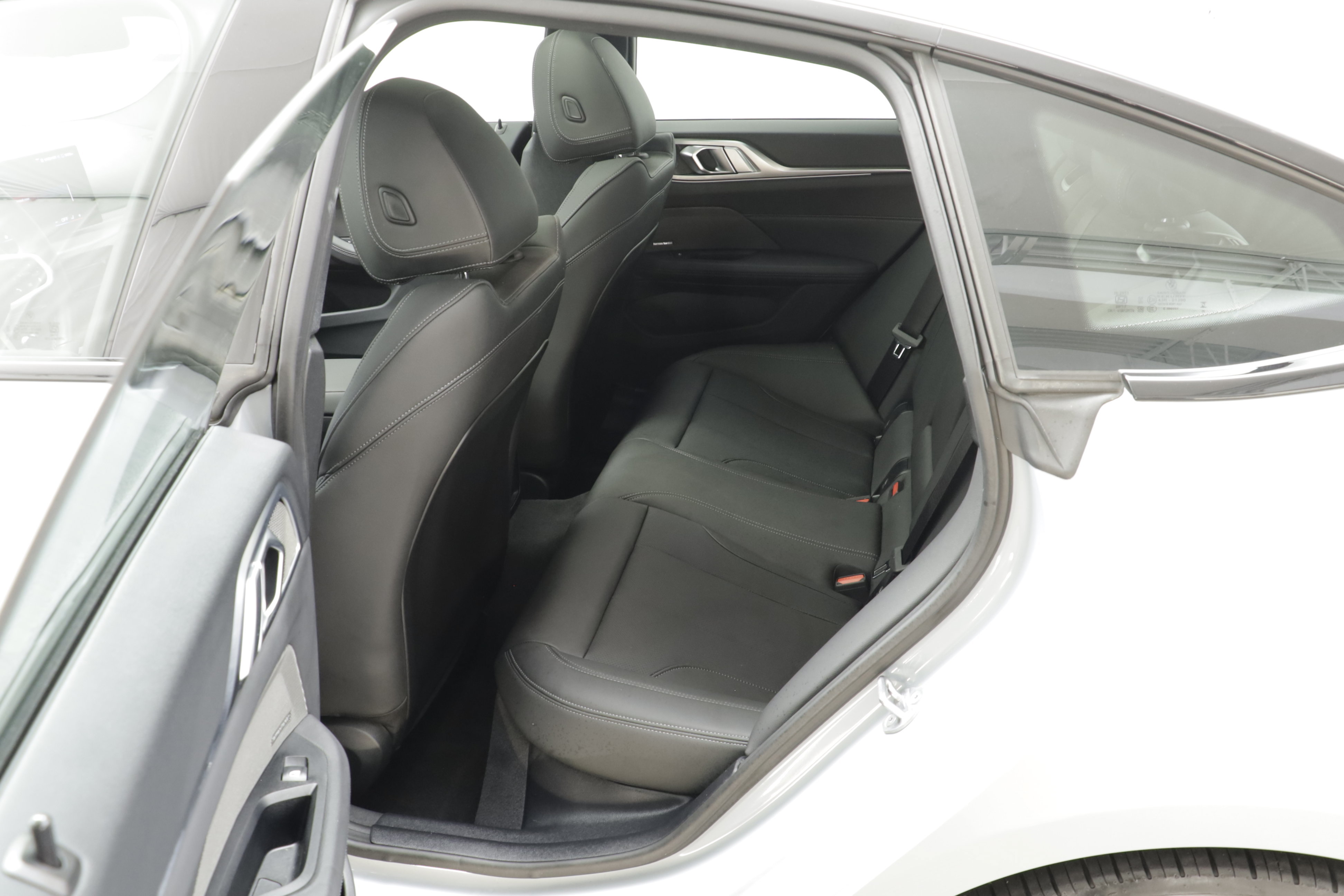 Used 2025 BMW 440i xDrive AWD/4WD image 15