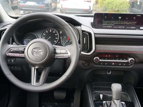 New 2026 MAZDA CX-50 AWD 2.5 Hybrid w/ Premium Pkg image 19
