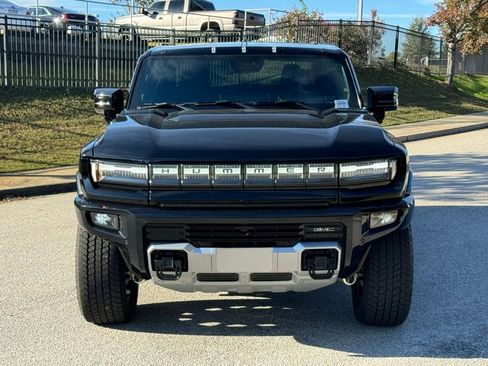 New 2025 GMC Hummer EV 2X image 9